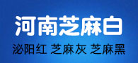 河南芝麻白宏磊石業