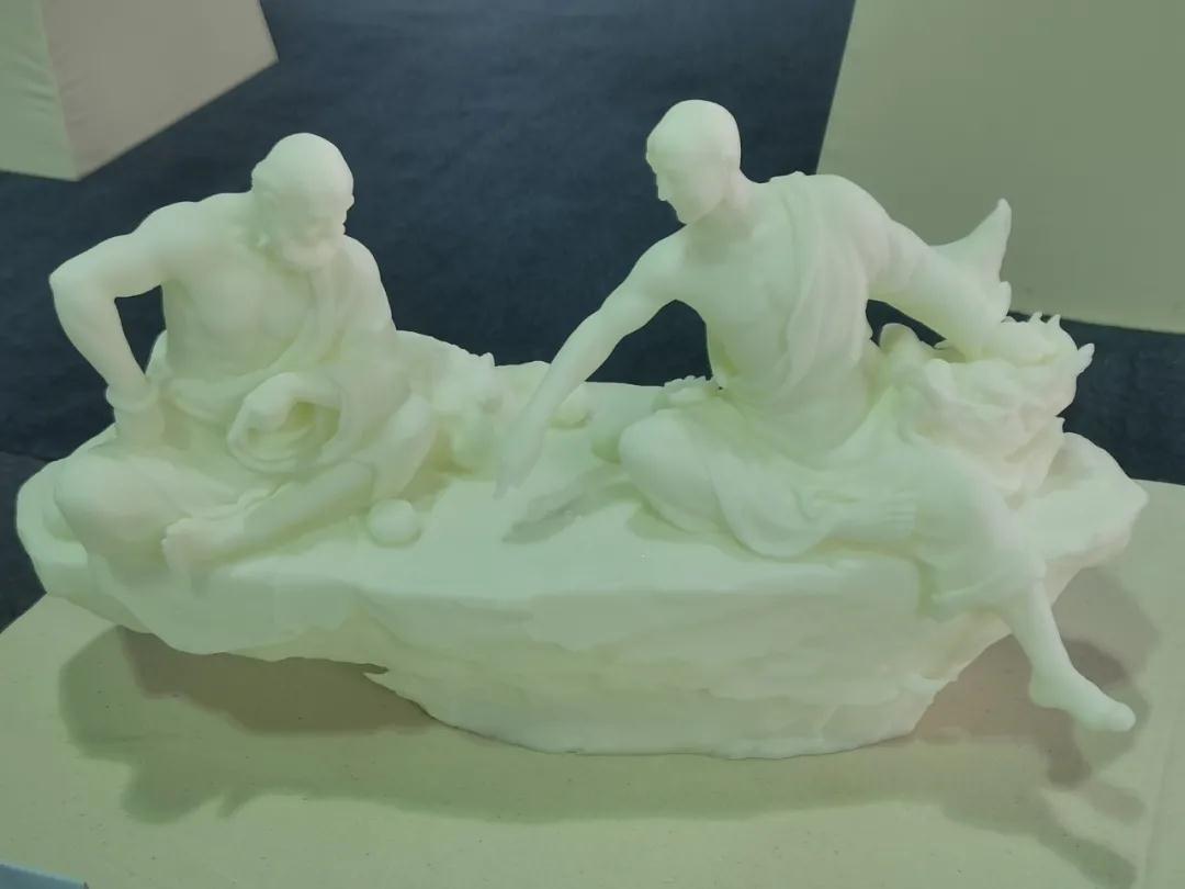 第六屆中國(惠安)國際雕刻藝術(shù)品博覽會(huì)正式啟動(dòng)，一大波石雕美圖欣賞