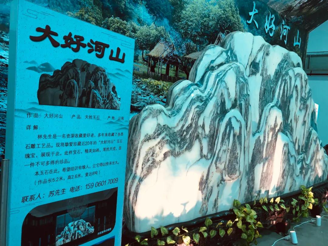 第六屆中國(惠安)國際雕刻藝術(shù)品博覽會(huì)正式啟動(dòng)，一大波石雕美圖欣賞