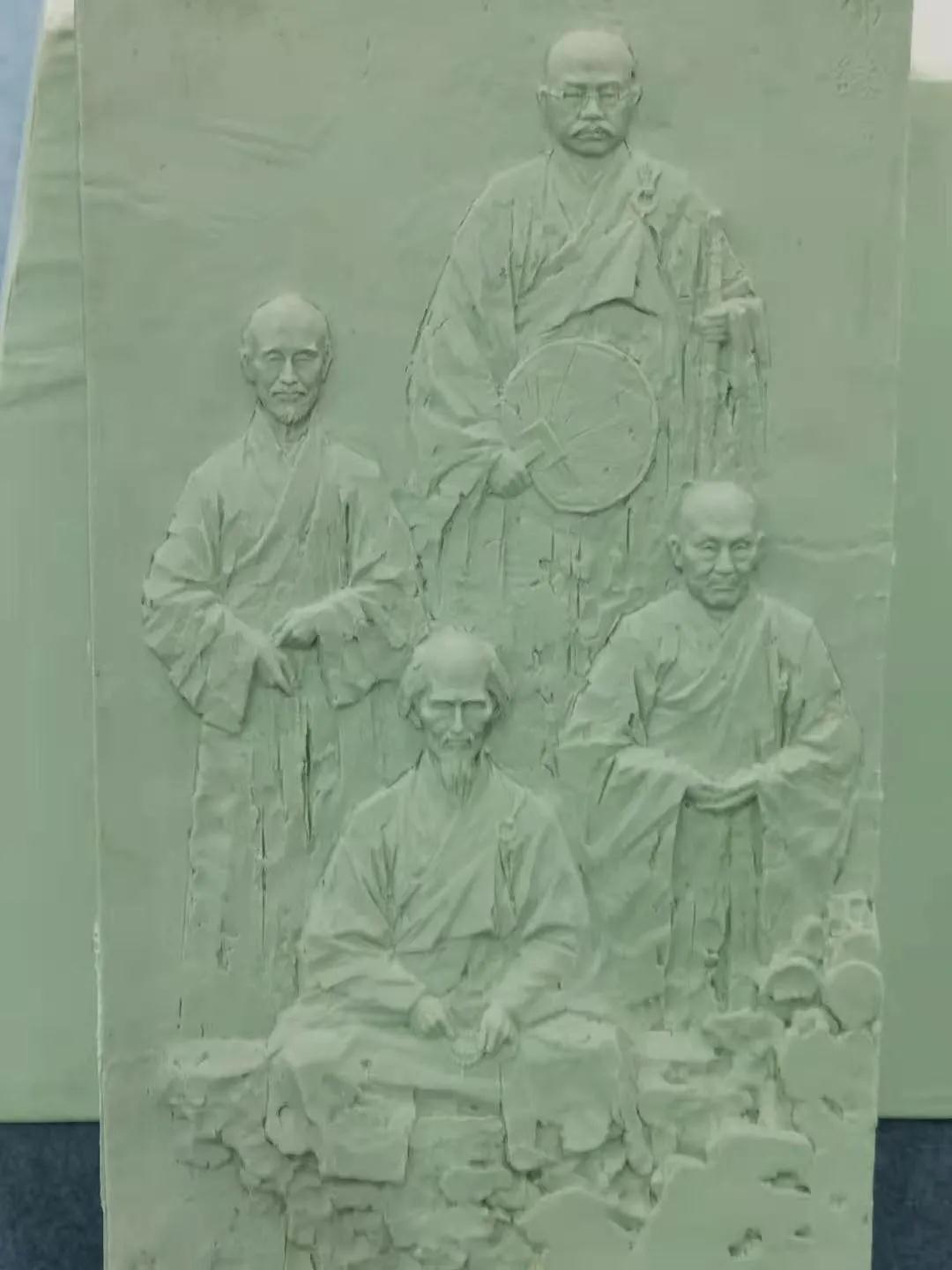 第六屆中國(惠安)國際雕刻藝術(shù)品博覽會(huì)正式啟動(dòng)，一大波石雕美圖欣賞
