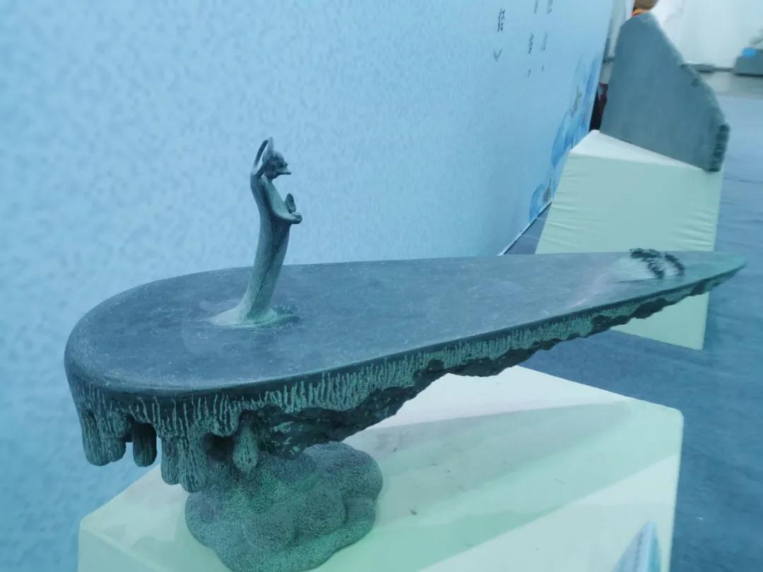 第六屆中國(惠安)國際雕刻藝術(shù)品博覽會(huì)正式啟動(dòng)，一大波石雕美圖欣賞