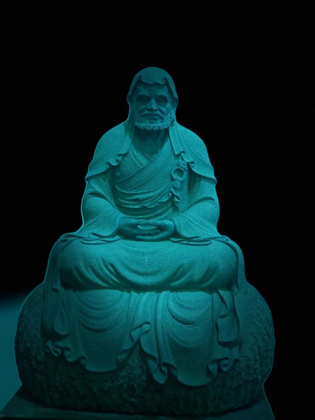 第六屆中國(惠安)國際雕刻藝術(shù)品博覽會(huì)正式啟動(dòng)，一大波石雕美圖欣賞