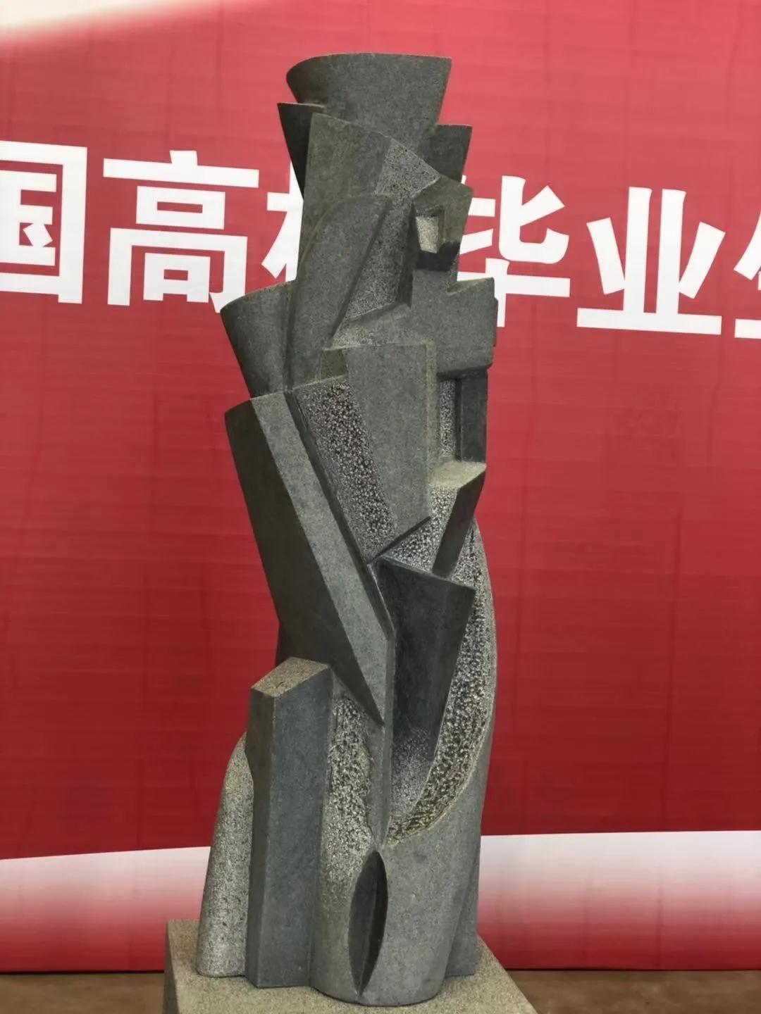 第六屆中國(惠安)國際雕刻藝術(shù)品博覽會(huì)正式啟動(dòng)，一大波石雕美圖欣賞