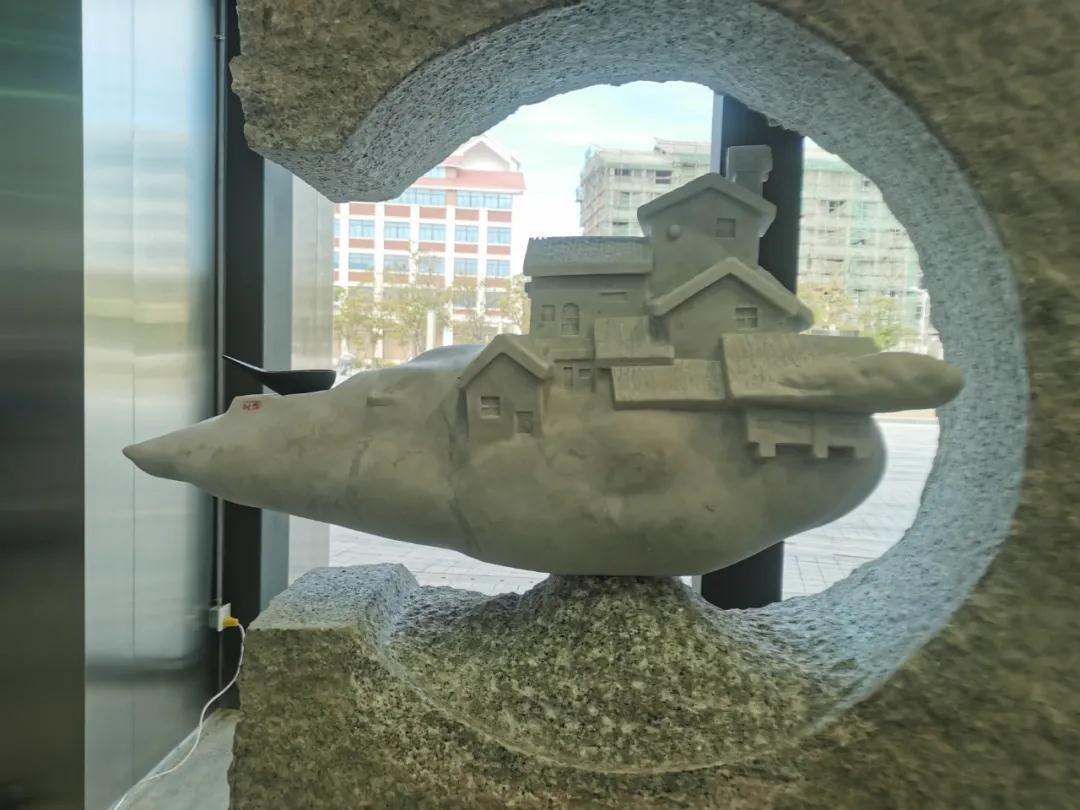 第六屆中國(惠安)國際雕刻藝術(shù)品博覽會(huì)正式啟動(dòng)，一大波石雕美圖欣賞