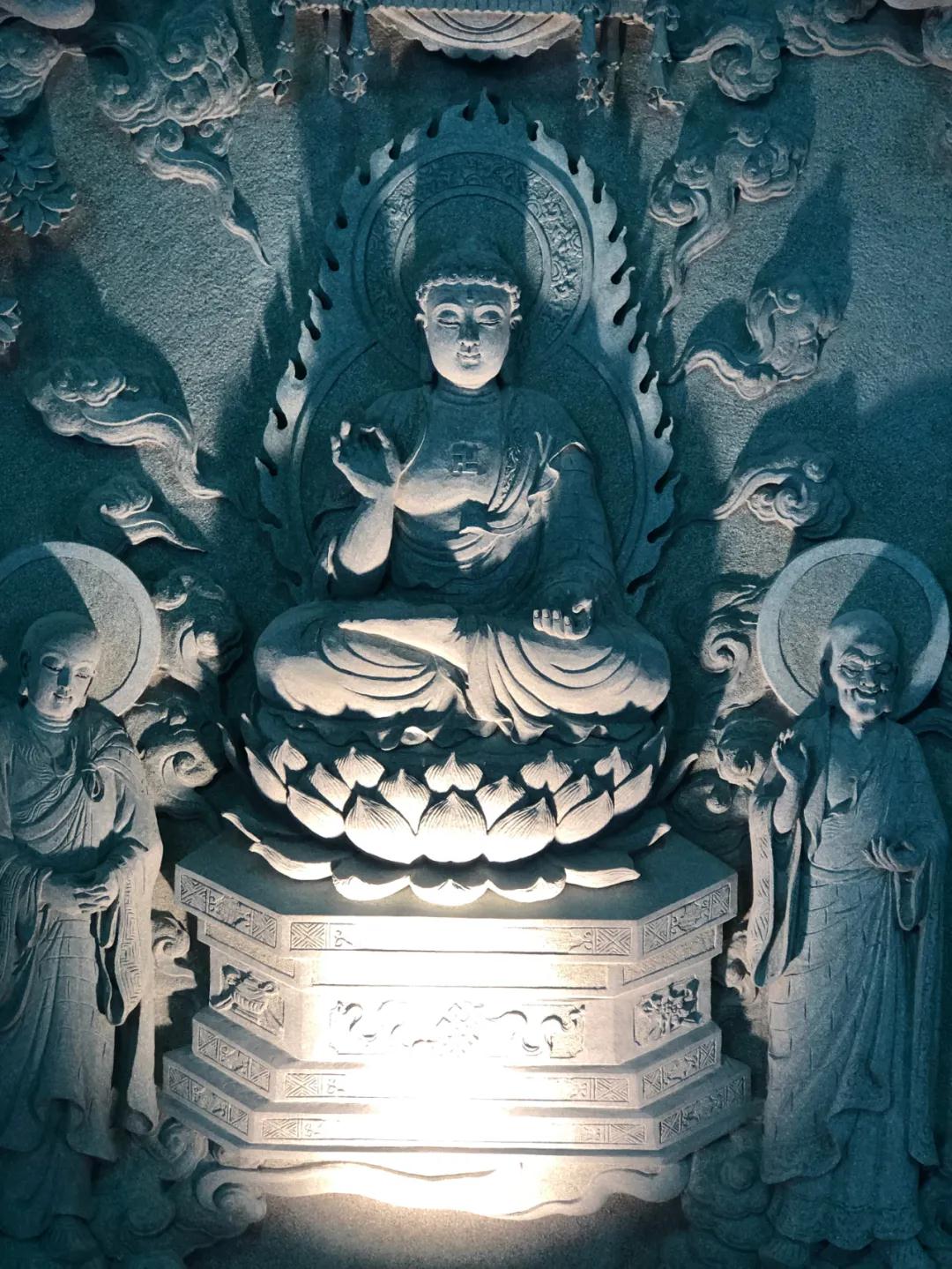 第六屆中國(惠安)國際雕刻藝術(shù)品博覽會(huì)正式啟動(dòng)，一大波石雕美圖欣賞